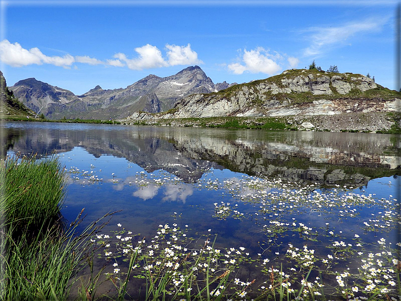 foto Lago Ciarcerio